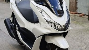 PCX 160 2024 - Xe mới đăng ký 2025 ODO 2500