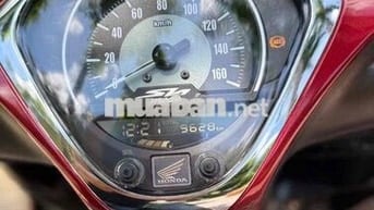 SH Mode Xe nhà đi 9000km Mua nhanh còn kiệp