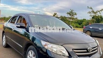 2009 1.8G MT - 100000 km