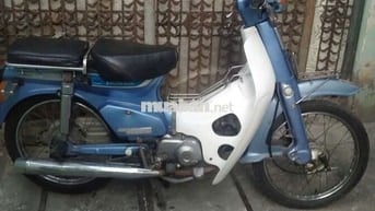 Cần bán xe cub 50cc, giấy tờ đầy đủ