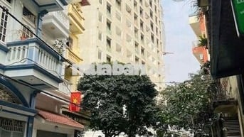 SIÊU PHẨM PHÙNG CHÍ KIÊN 30M² – 5 TẦNG, FULL NỘI THẤT, GIÁ CHỈ 8.8 TỶ