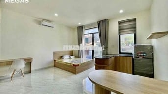 Cho Thuê Căn Hộ Ngay Gần Chung Cư Hà Đô