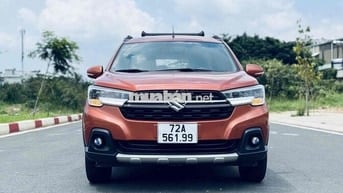 Suzuki XL 7 2021 GLX AT - 78000 km