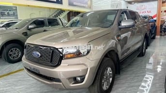 Ford Ranger 2021 XLS AT 2.2 - 78000 km