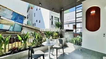 NHÀ 6 TẦNG HỒ TÙNG MẬU 10 PHÒNG DÒNG TIỀN, KV NHIỀU TRƯỜNG ĐH 9,8 TỶ