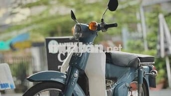 Bán xe cub50