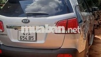 2013 GAT 2WD 2.4 - 160000 km mới thay 4 lốp !!!