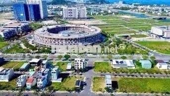 CHÍNH CHỦ BÁN LÔ ĐẤT SẠCH ĐẸP – KĐT CÔNG NGHỆ CAO FPT ĐÀ NẴNG