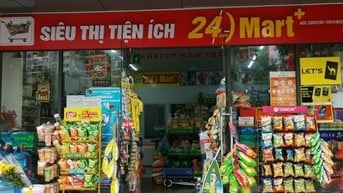 Cửa Hàng Tiện Lợi 24h chính chủ cần tuyển nhân viên phụ đóng/bán hàng