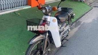 cần bán xe HON DA cub 81/50 cc xe chính chủ