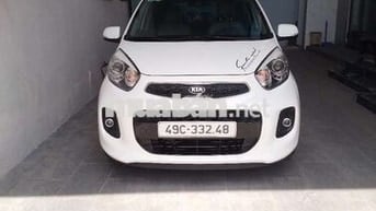 2019 S AT - 82000 km