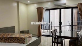 CCMN 1 phòng ngủ 28m2 tiện nghi, vị trí trung tâm Q. Hai Bà trưng