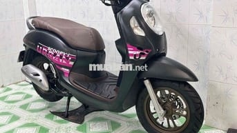 scoopy siêu lướt