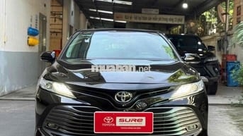 Camry 2019 2.5Q có thương thảo