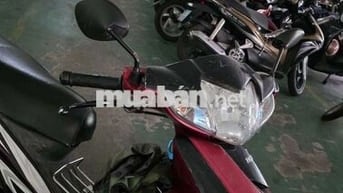 Xe wave Rsx màu đỏ, chính chủ