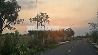 Bán lô trục chính dự án Bình Mỹ center