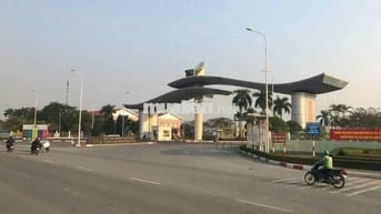 NHÀ 3 TẦNG KINH DOANH NGAY SÁT KCN  Kim Chung Đông Anh HN