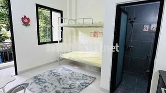 ✨ STUDIO 28m2 BAN CÔNG THOÁNG MÁT NGAY LÀNG ĐẠI HỌC ✨
