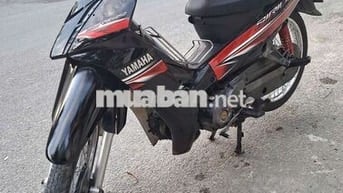 Sirus 50cc học sinh giấy tờ đầy đủ. Máy bao êm