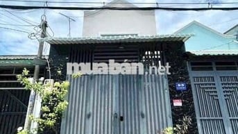 Nhà 3tỷ650 ngay trường Nguyễn Văn Thệ