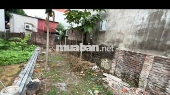 CHÍNH CHỦ BÁN TRỤC CHÍNH THÔN THÁI BÌNH XÃ ĐÔNG ANH