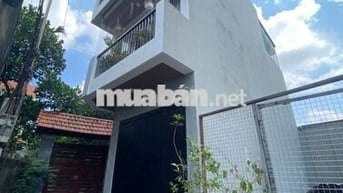 Bán nhà Nguyên Khê, Đông Anh: 42,2m², 3 Tầng