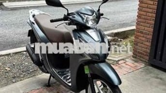 Vision 2025 chạy đc 100km