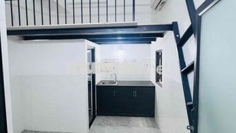 DUPLEX MỚI XÂY Ở ĐƯỢC 4 NGƯỜI 4 XE NGAY GẦN CHỢ THẠCH ĐÀ