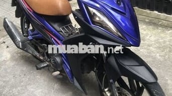 Xe SYM Galaxy 2017 zin. BSTP máy em ru