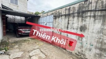 🌟 BÁN ĐẤT + DÃY TRỌ 117M² - VÕNG LA, ĐÔNG ANH