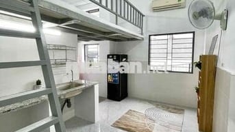 📍DUPLEX MỚI NGAY ĐH NTT-NGÃ TƯ GA-CĐ ĐIỆN LỰC- ĐH VĂN HIẾN-SIÊU RỘNG