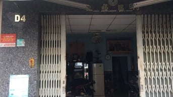 TÌM NGƯỜI PHỤ QUÁN BÚN BÒ QUẬN 4