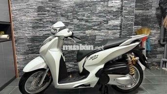 Cần bán SH300i báo nhiệt BSTP