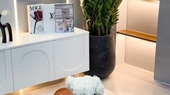 BÁN NHÀ ĐẸP HẺM XE HƠI TRUNG TÂM PHÚ NHUẬN 