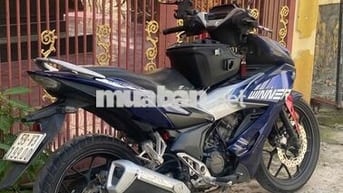 Honda Winner X V2 bstp bao ký
