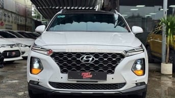 Hyundai Santa Fe 2019  - 57000 km