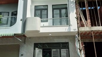 Bán nhà sổ Hồng riêng tại Tân hiệp, Tân Uyên, Tp Hồ Chí Minh