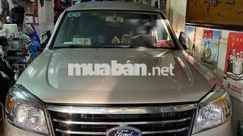Ford Everest 2012 xe nhà ít sử dụng không chạy DV