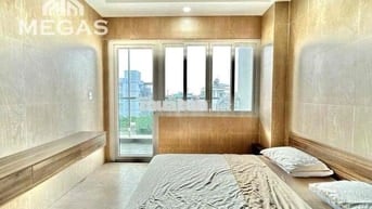 🌹 CĂN HỘ 1 PHÒNG NGỦ - MẶT TIỀN ĐƯỜNG - FULL NỘI THẤT CAO CẤP 🌹