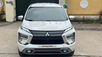 Mitsubishi Xpander 2022 AT Premium - 68000 km