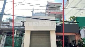 Mặt Tiền Đường Bình Giã Ngay Tòa nhà Etow, Nhà Mới đẹp giá tốt