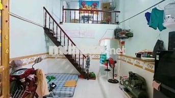 CHÍNH CHỦ GỬI BÁN  NHÀ SC ,DT 45M ,TC 100%  sát mặt tiền trần thị dươn