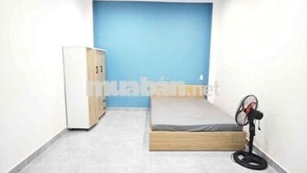 CHO THUÊ PHÒNG 2 KHÔNG GIAN NGỦ RỘNG RÃI GẦN EMART PHAN HUY ÍCH