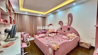 CHÍNH CHỦ CẦN BÁN GẤP, NHÀ ĐẸP HỒ TÙNG MẬU, THANG MÁY, OTO VÀO NHÀ