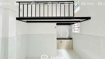 🔰PHÒNG ĐẸP GIÁ ÊM MỚI XÂY NGAY BÀ HOM_TỈNH LỘ 10_CÔNG VIÊN PHÚ LÂM