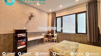CHO THUÊ PHÒNG FULL NỘI THẤT MÁY GIẶT RIÊNG GẦN CHỢ THẠCH ĐÀ