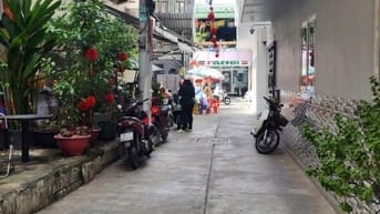 💰 NHÀ PHỐ BÙI VIỆN, Q.1 – DÒNG TIỀN “KHỦNG” VỚI AIRBNB & HOMESTAY 💰
