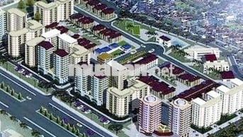 Hàng hiếm! Bán căn hộ 3PN 80m2 đủ đồ tại Chug cư Mễ Trì Hạ - giá tốt