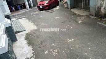 MẶT NGÕ Ô TÔ TRÁNH - KINH DOANH DT: 105M2 MT: 5M XÂY GÌ CŨNG ĐẸP
