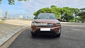 Hyundai Creta 2013  - 12000 km